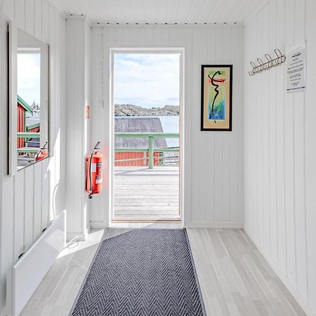 Live Lofoten Fishermen'S Cabins Stamsund Exterior foto