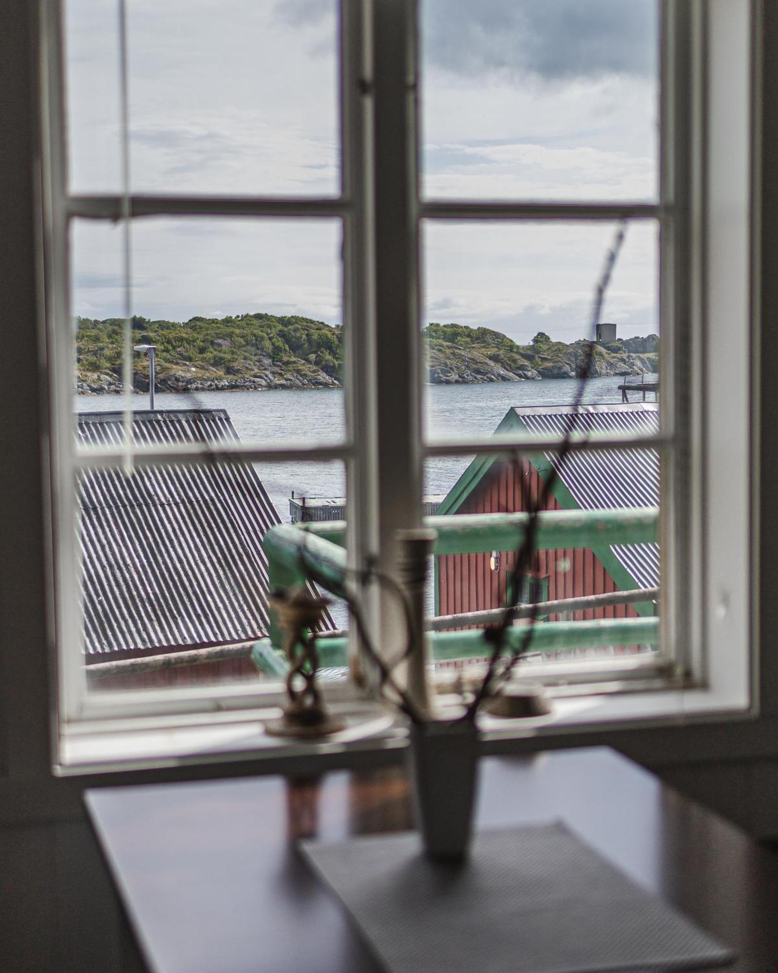 Live Lofoten Fishermen'S Cabins Stamsund Exterior foto