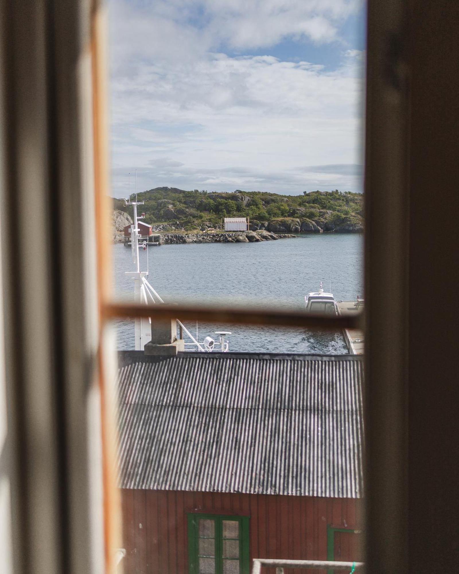 Live Lofoten Fishermen'S Cabins Stamsund Exterior foto