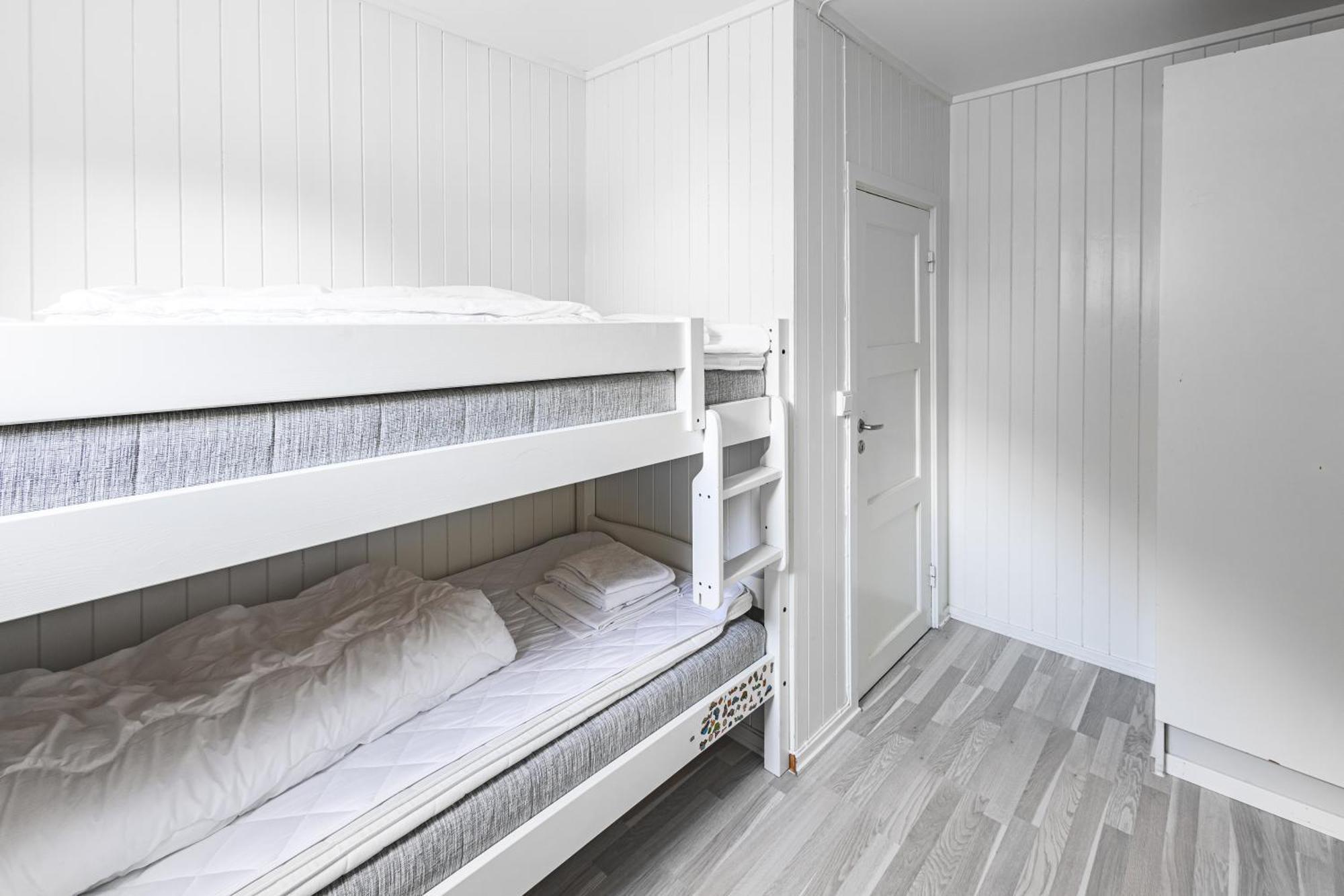 Live Lofoten Fishermen'S Cabins Stamsund Exterior foto