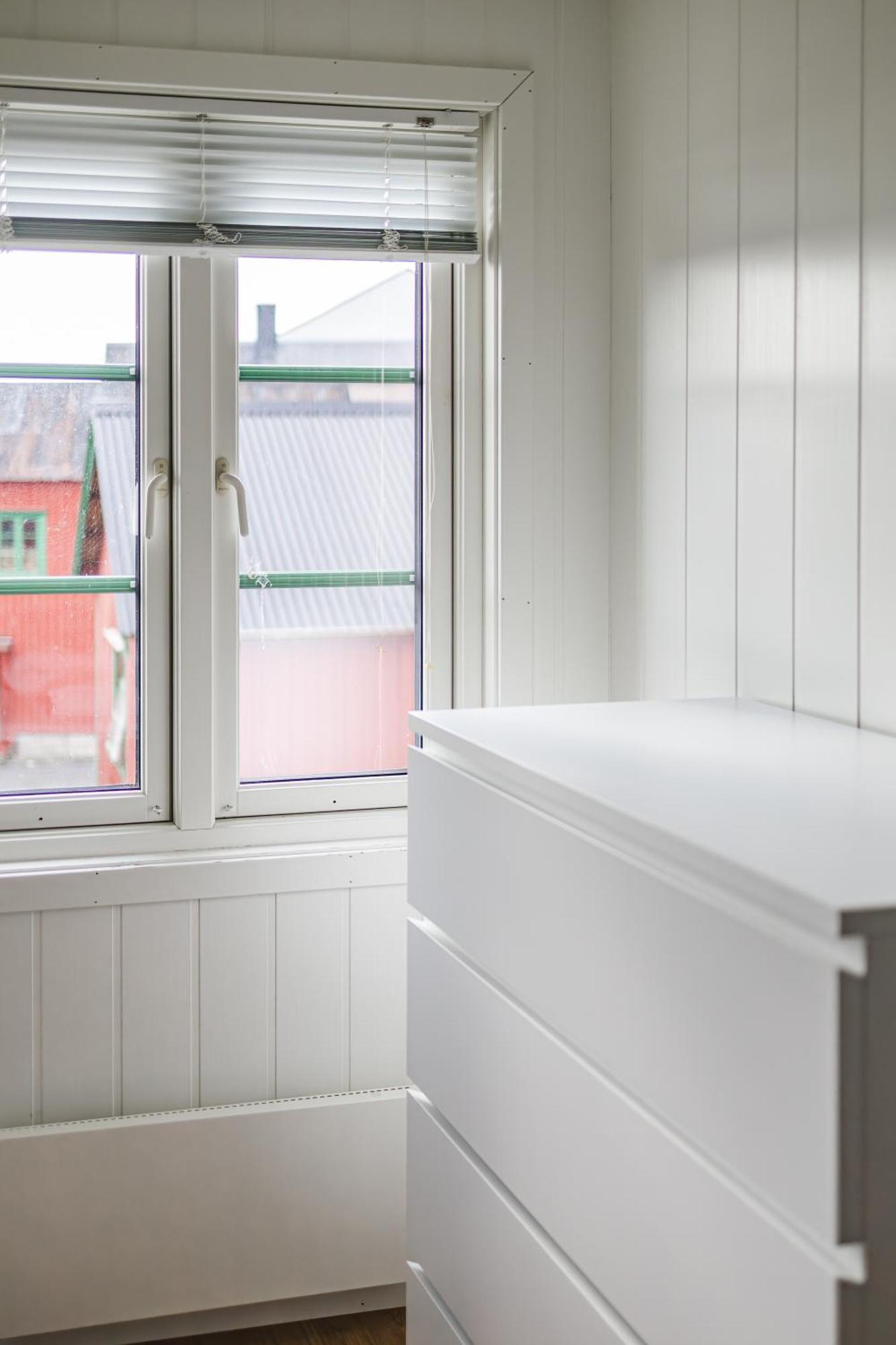 Live Lofoten Fishermen'S Cabins Stamsund Exterior foto