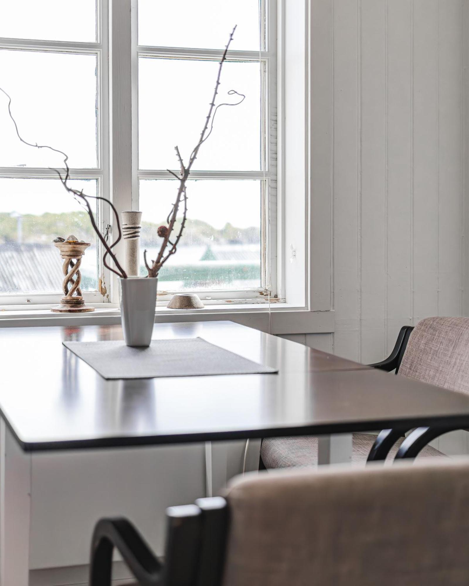 Live Lofoten Fishermen'S Cabins Stamsund Exterior foto
