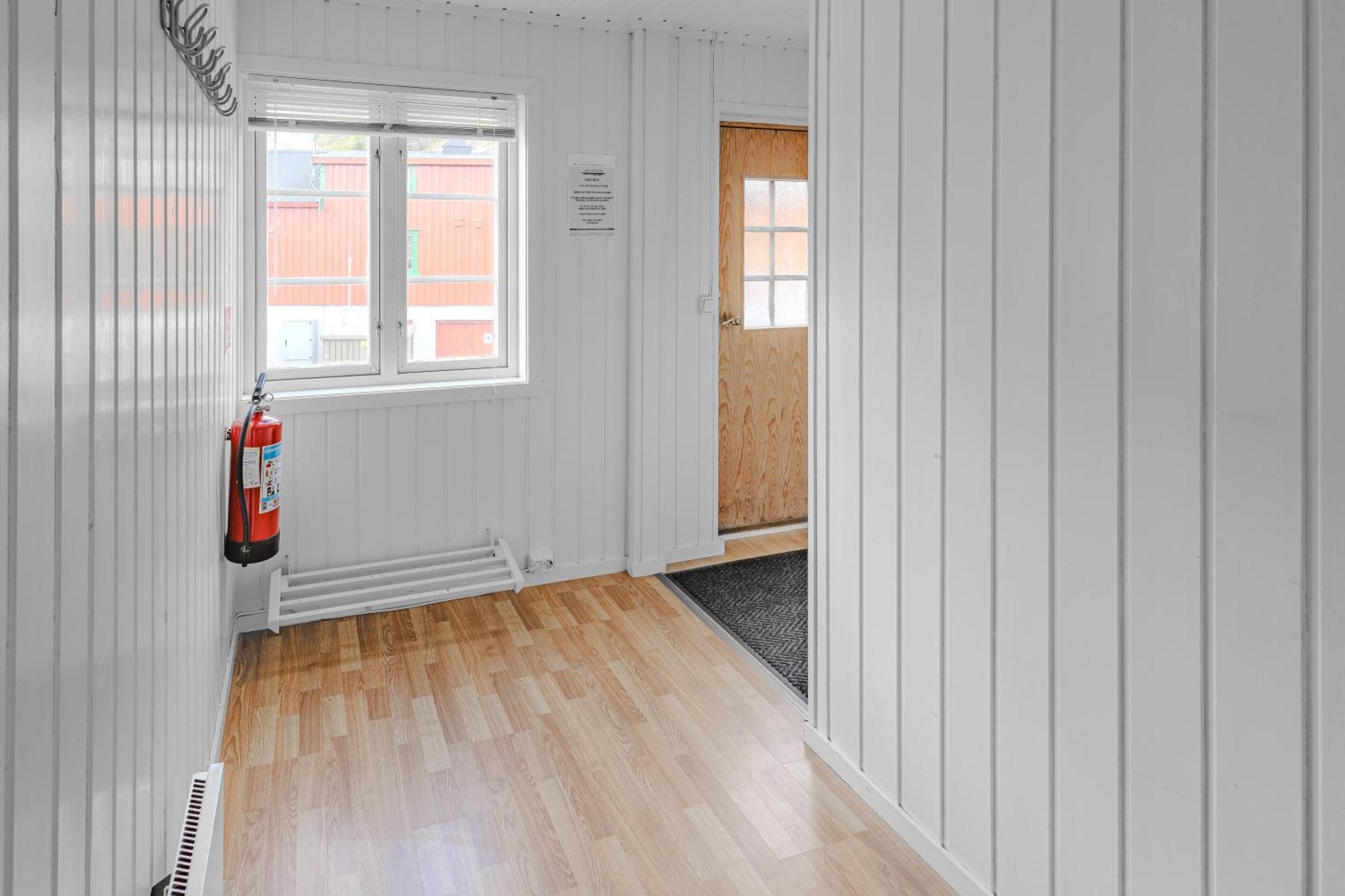 Live Lofoten Fishermen'S Cabins Stamsund Exterior foto