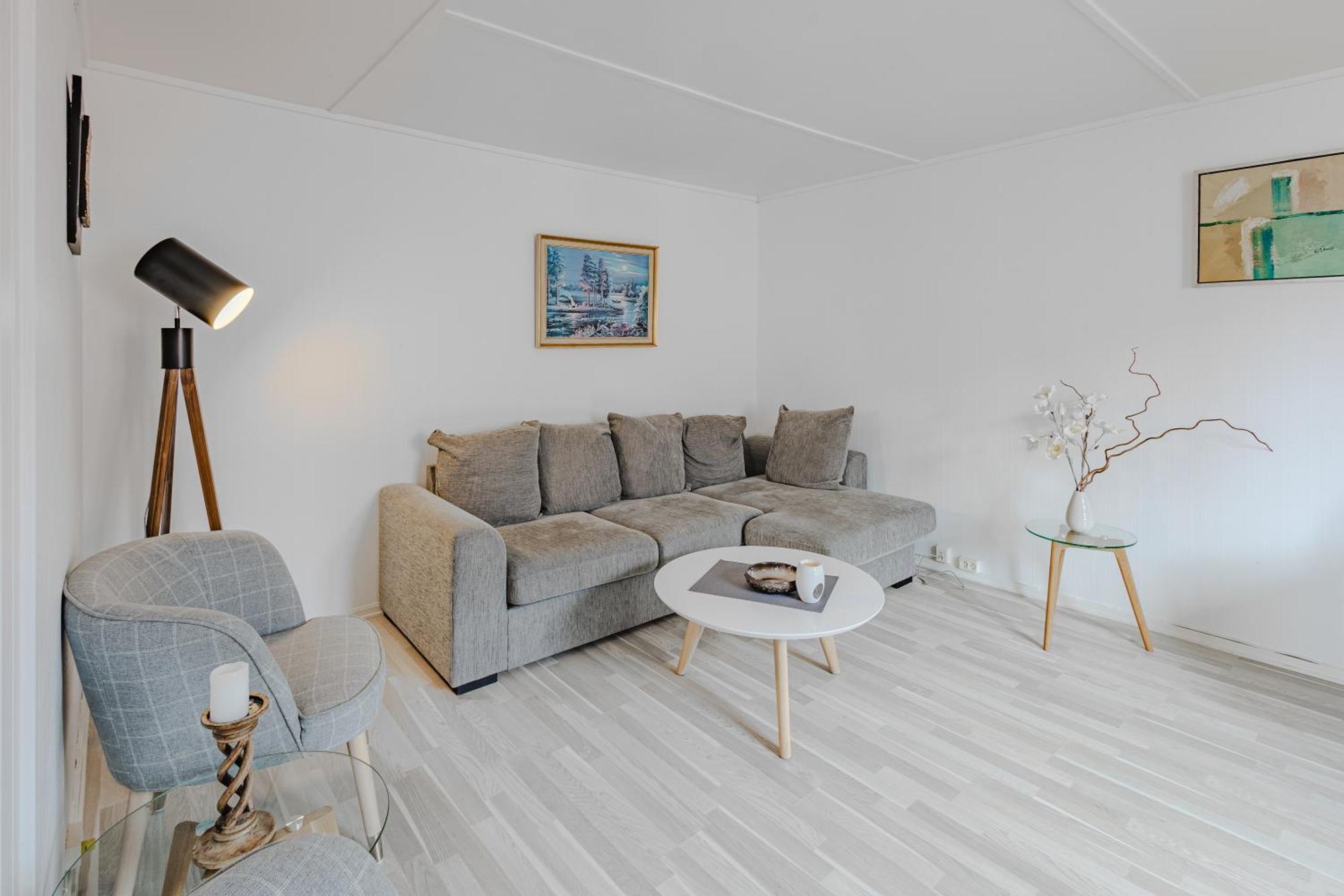 Live Lofoten Fishermen'S Cabins Stamsund Exterior foto